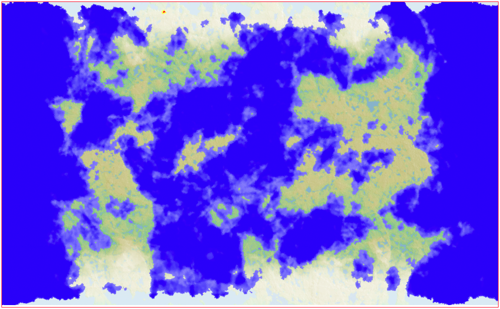 Thumbnail for #procjam Map Generator