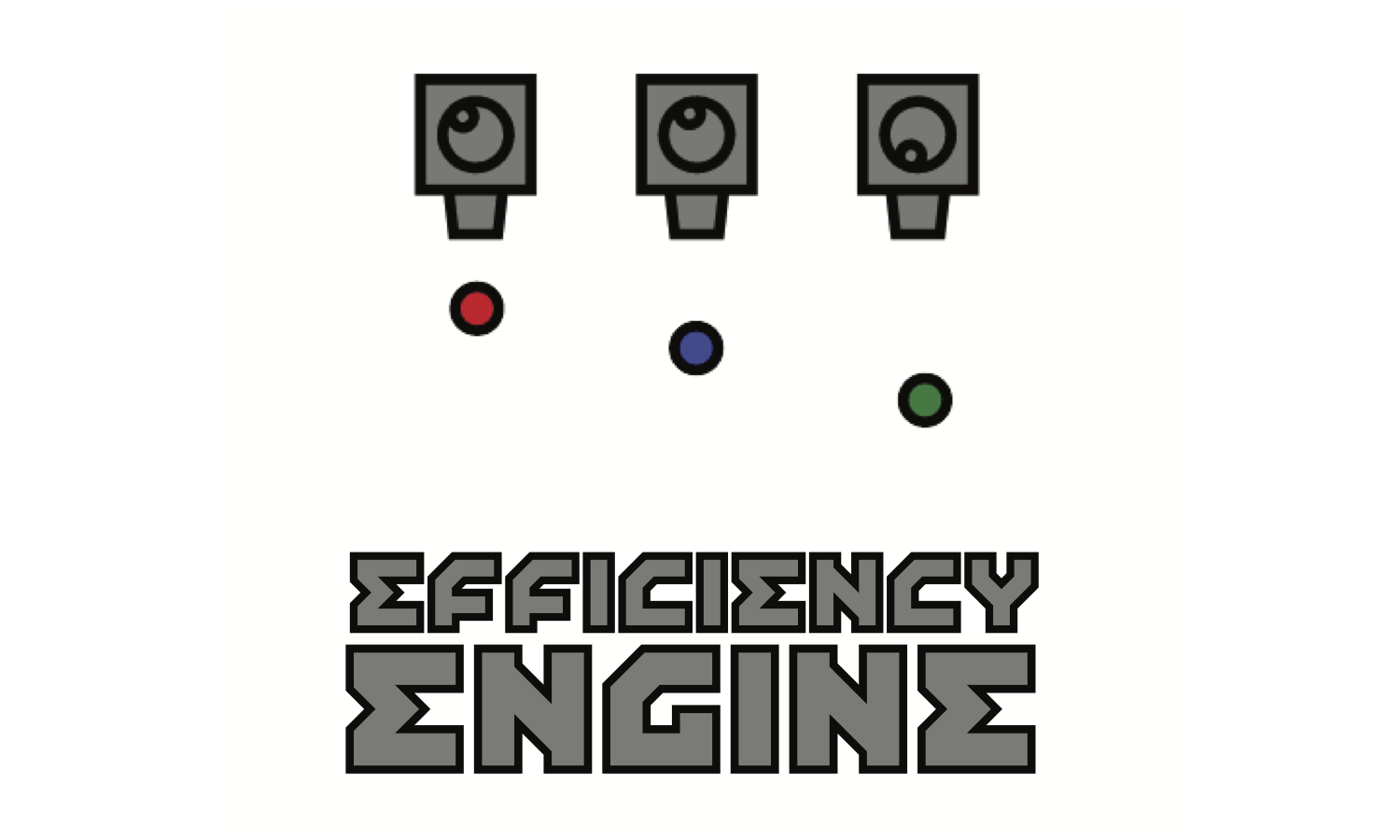 Thumbnail for Efficiency Engine