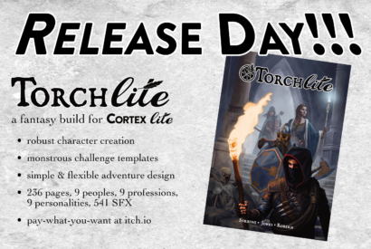 Thumbnail for TorchLite Release Day!